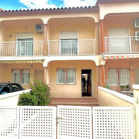 Apartament Alquileres Figuerola Les *