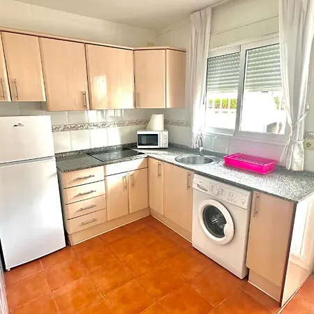 Alquileres Figuerola Les Apartament
