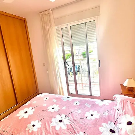 Apartament Alquileres Figuerola Les