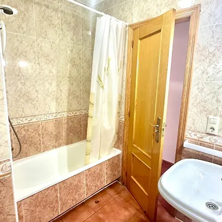 Alquileres Figuerola Les Apartament *