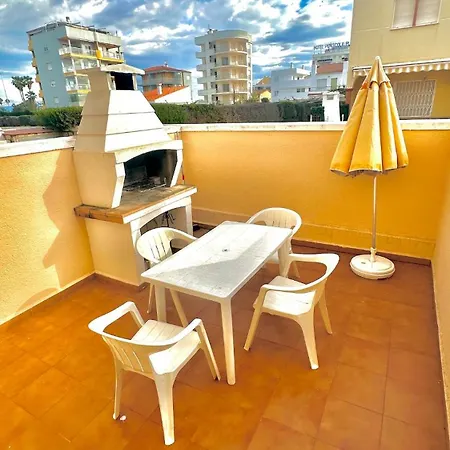 Alquileres Figuerola Les Apartament Peñiscola