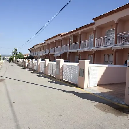 Alquileres Figuerola Les